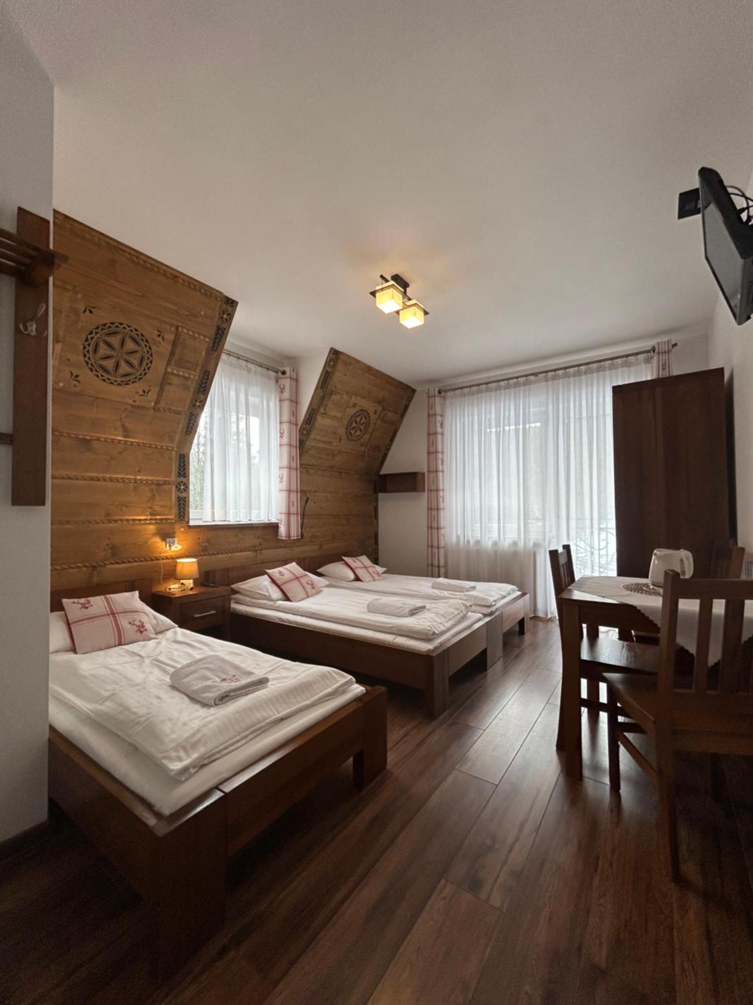 Willa Pod Reglami Male Ciche Sauna & Jacuzzi Ciche Małe Exterior foto